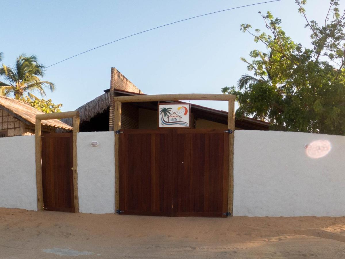 מלון Icarai Kite House מראה חיצוני תמונה