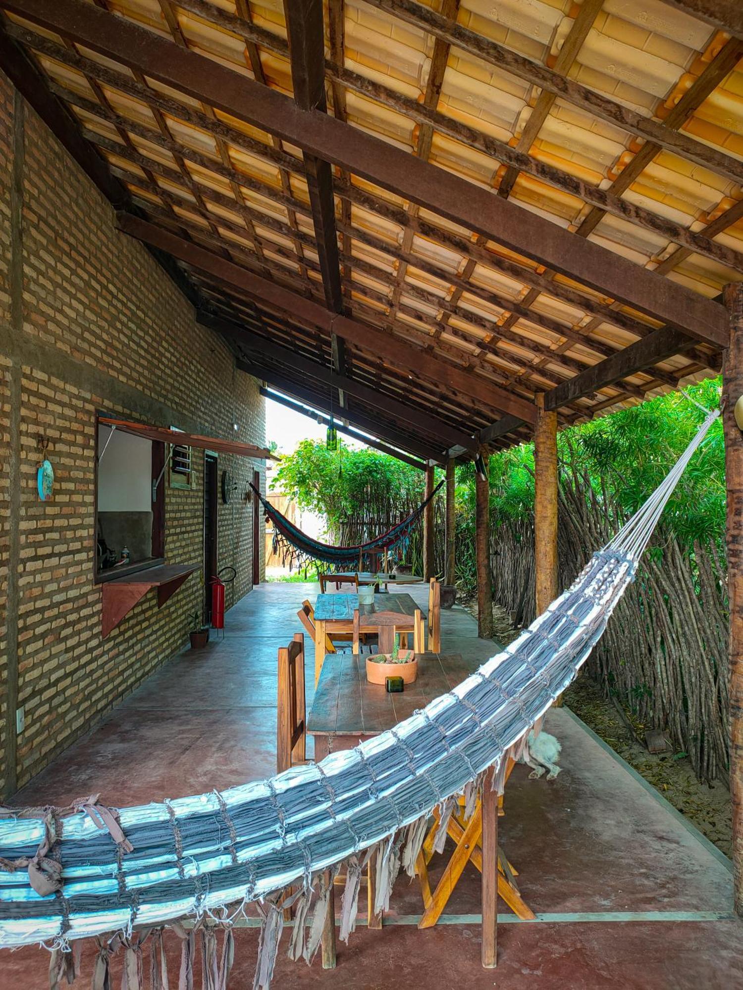 מלון Icarai Kite House מראה חיצוני תמונה