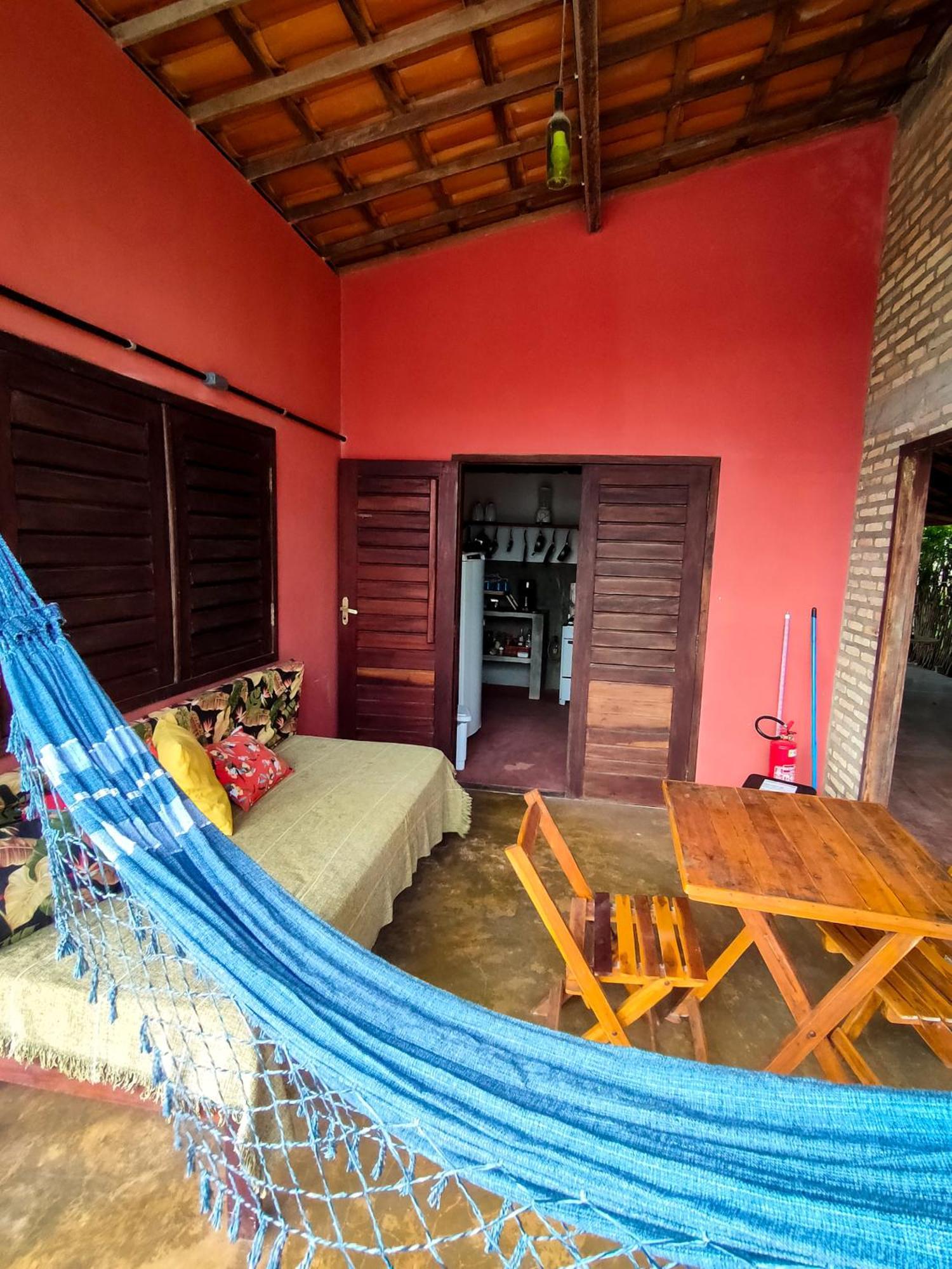 מלון Icarai Kite House מראה חיצוני תמונה