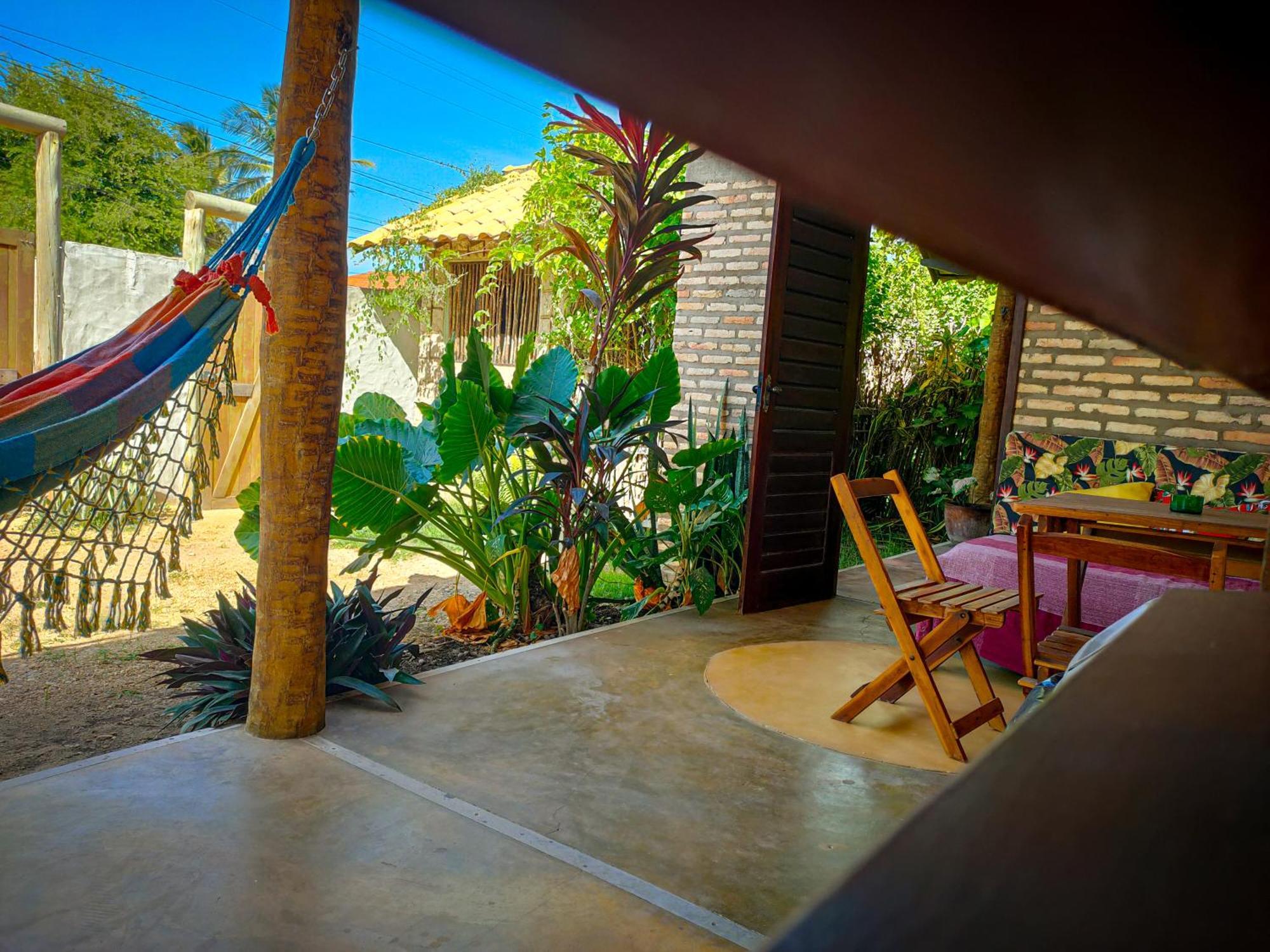 מלון Icarai Kite House מראה חיצוני תמונה
