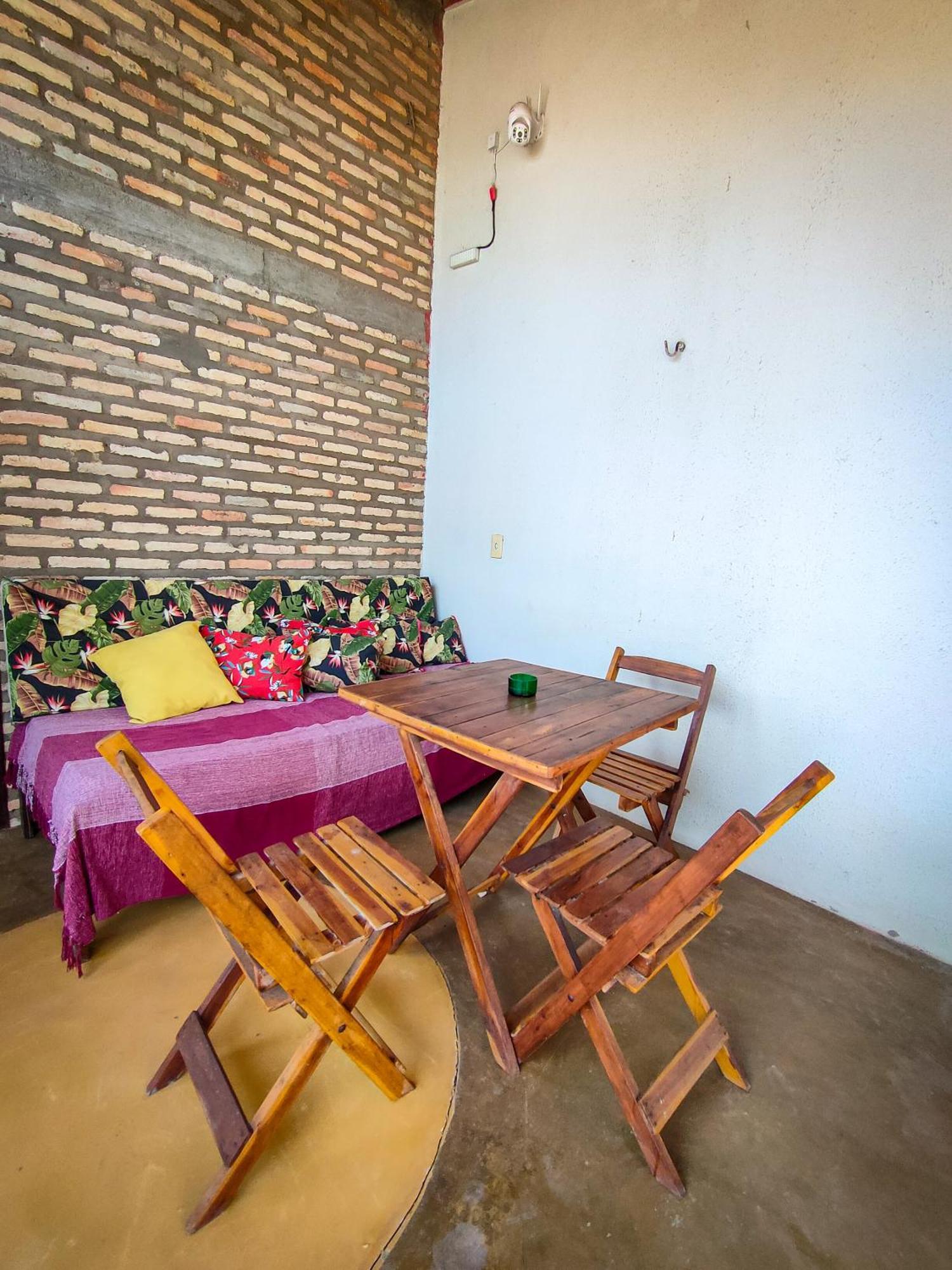 מלון Icarai Kite House מראה חיצוני תמונה