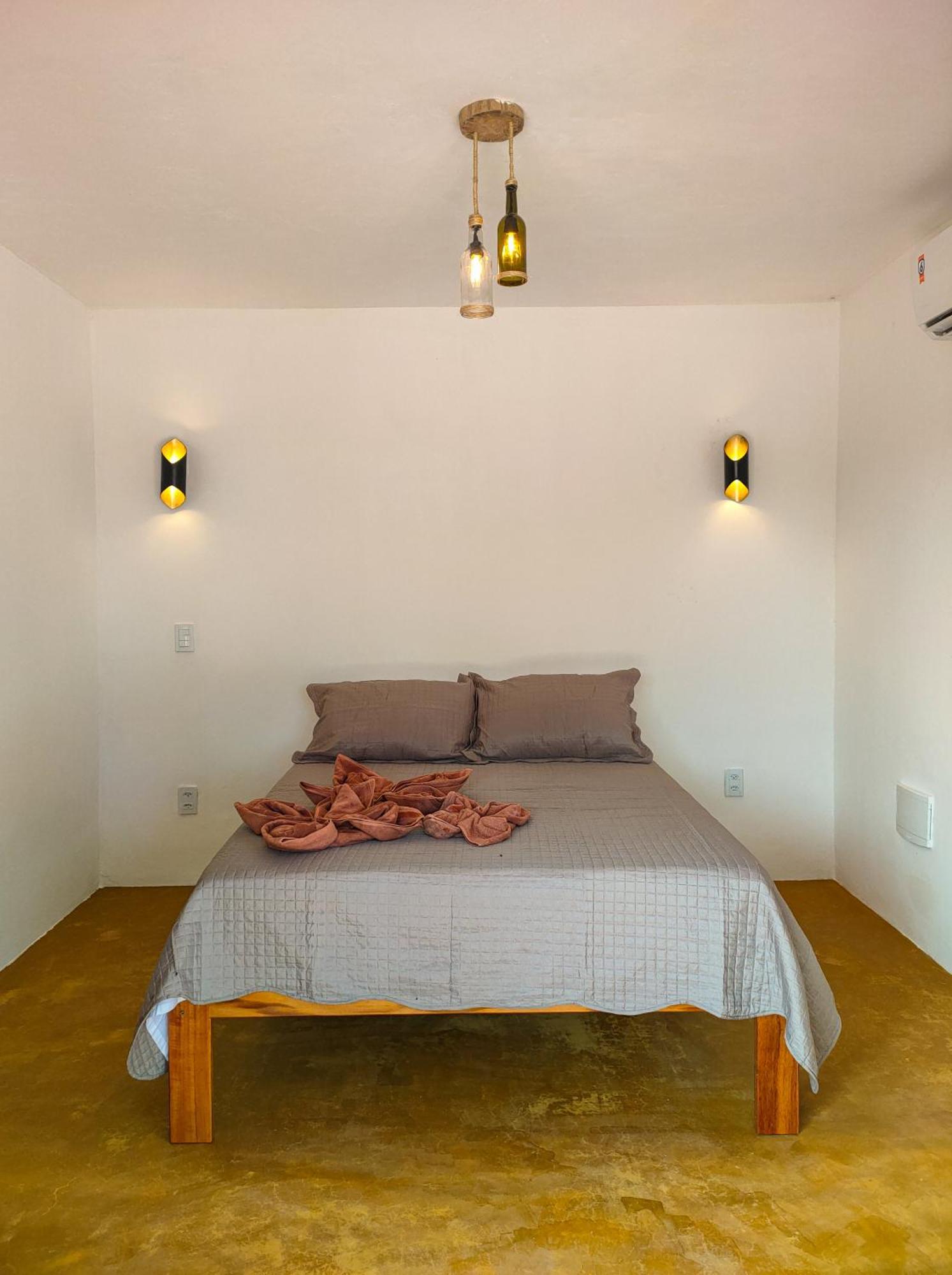 מלון Icarai Kite House מראה חיצוני תמונה