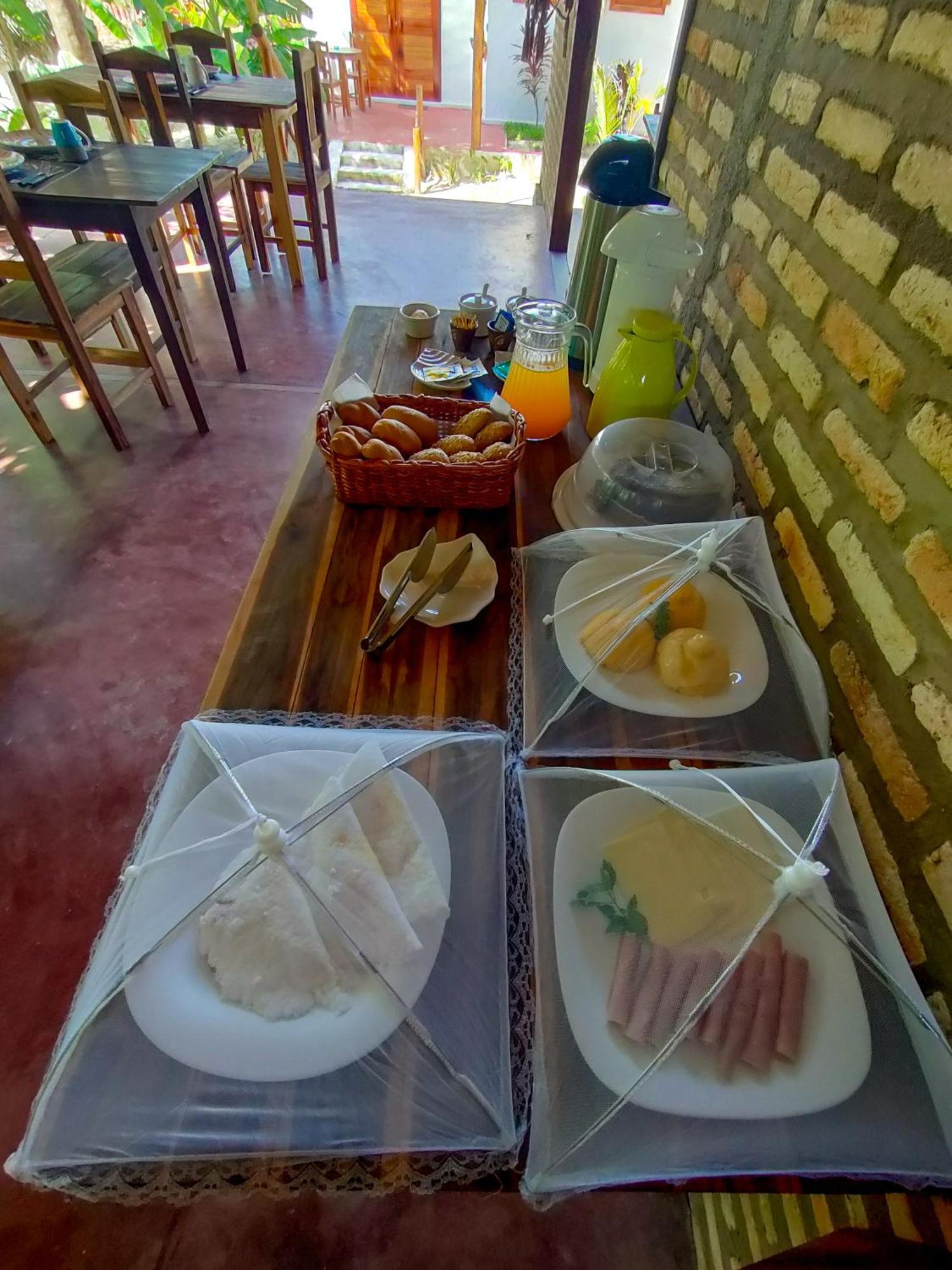 מלון Icarai Kite House מראה חיצוני תמונה