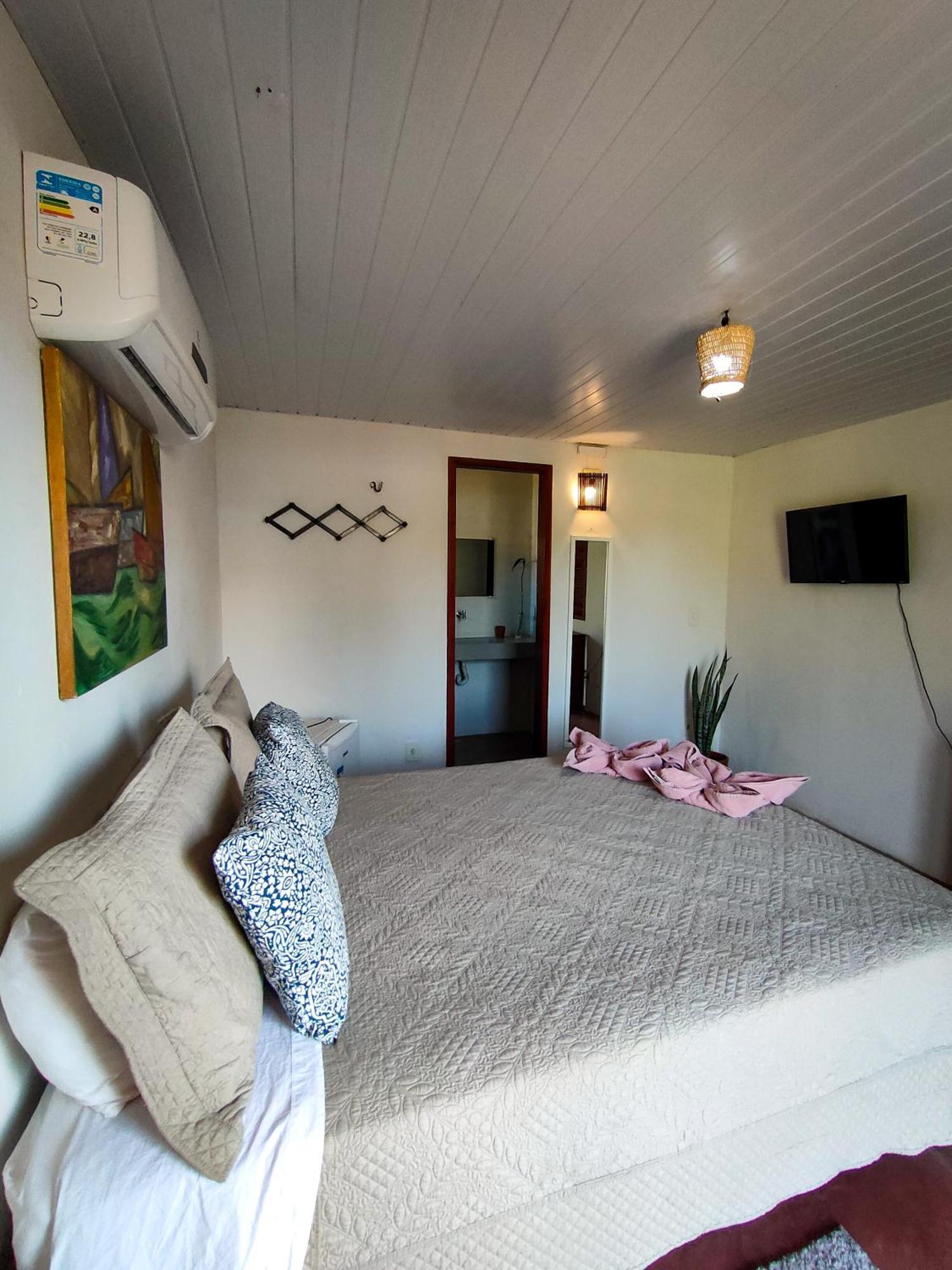 מלון Icarai Kite House מראה חיצוני תמונה